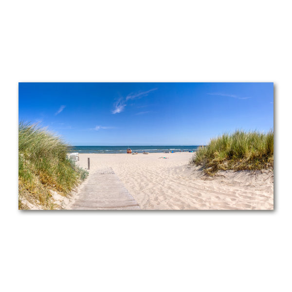 Highland Dunes Canvas Print Wall Art Prints On Canvas 120X60